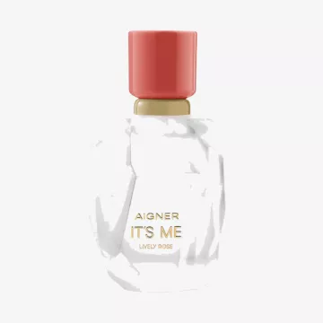 Aigner It'S Me Lively Rose Edp Parfum 100ml — view 1