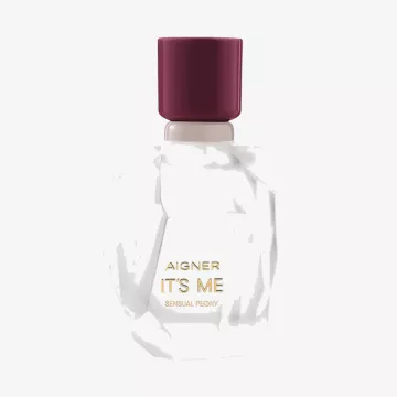 Aigner It'S Me Sensual Peony Edp Parfum 100ml — view 1
