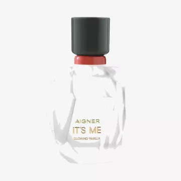 Aigner It'S Me Glowing Vanilla Edp Parfum 100ml — view 1