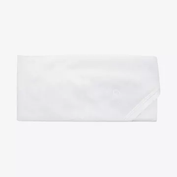 Aigner White Ghutra — view 1