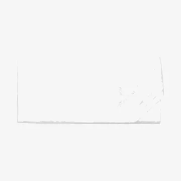 Aigner White Ghutra — view 1