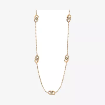Aigner Fashion Necklace — view 1