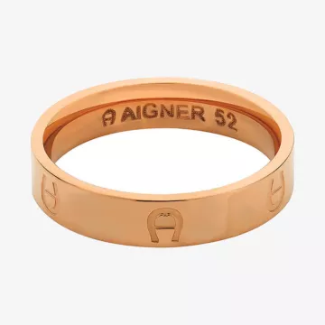 Aigner خاتم فاشن — عرض 1