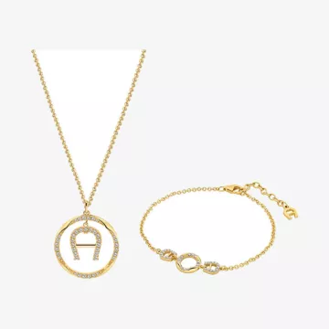 Aigner طقم مجوهرات — عرض 1
