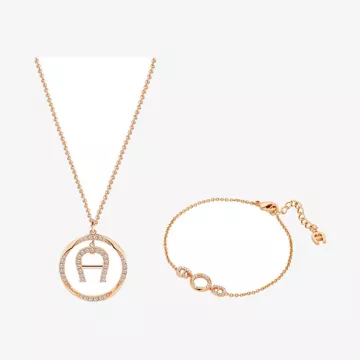 Aigner Jewelry Set — view 1
