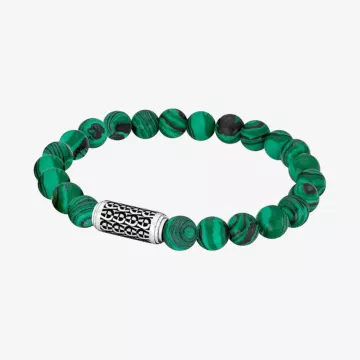 Aigner Celio Silver Bracelet — view 1
