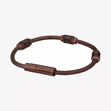Aigner Delfino Bracelet — view 1