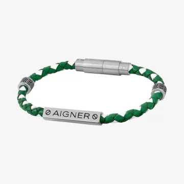 Aigner سوار تشيرو ستانلس ستيل — عرض 1
