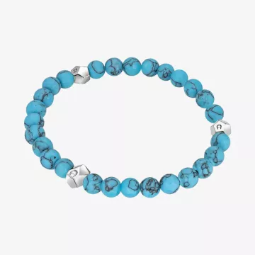 Aigner Adrio Silver Bracelet — view 1