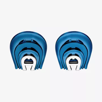 Aigner Armando Multicolor Cufflinks — view 1