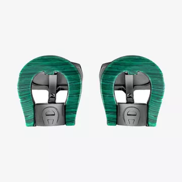 Aigner Gennaro Cufflinks — view 1