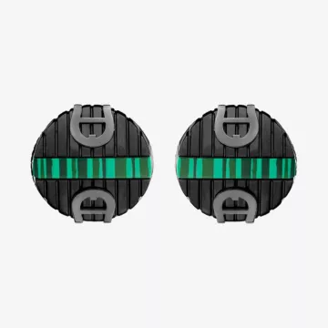 Aigner Faro Cufflinks — view 1