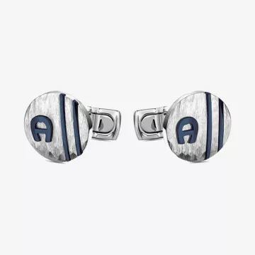 Aigner أزرار أكمام لوبو — عرض 1