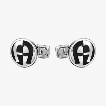 Aigner Mano Cufflinks — view 1