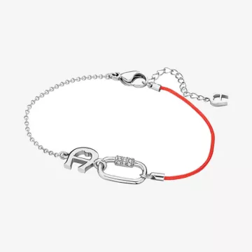 Aigner سوار ميكولا ستانلس ستيل — عرض 1