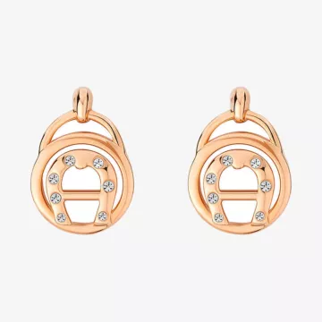 Aigner Aida Earrings — view 1