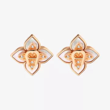 Aigner أقراط فلورا