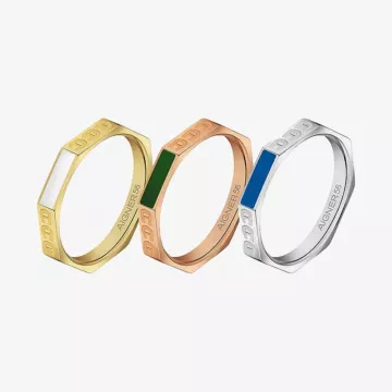 Aigner Azzura Ring — view 1