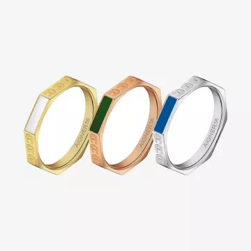 Aigner Azzura Ring — view 1
