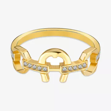 Aigner Nora Ring — view 1