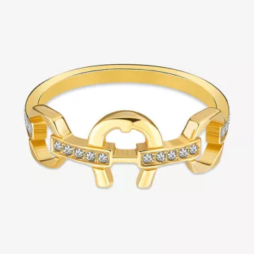 Aigner خاتم نورا — عرض 1