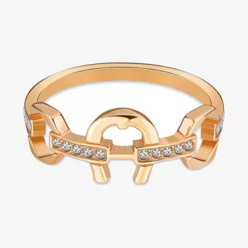 Aigner Nora Ring — view 1