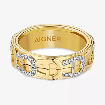 Aigner خاتم كارلا — عرض 1