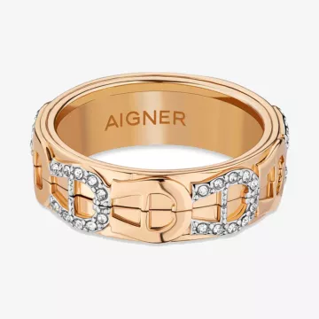 Aigner Carla Ring — view 1