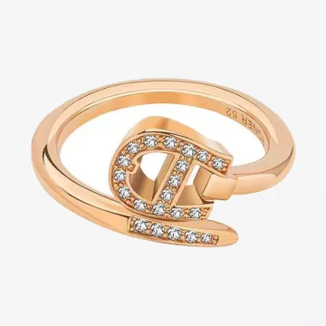 Aigner خاتم فيتي — عرض 1