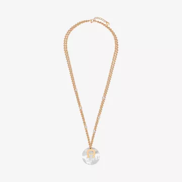 Aigner Avena Necklace — view 1