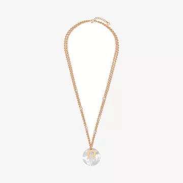 Aigner Avena Necklace — view 1