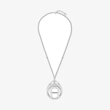 Aigner Aida Necklace — view 1