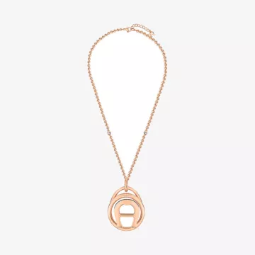 Aigner Aida Necklace — view 1