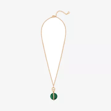 Aigner Fiorella Necklace — view 1