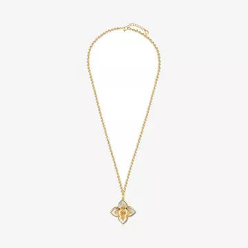 Aigner قلادة فلورا