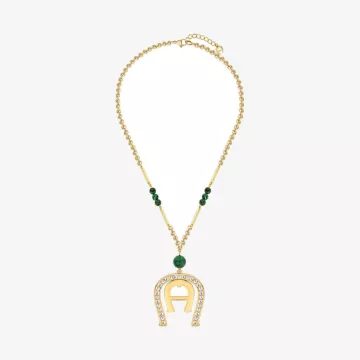 Aigner Aldina Necklace — view 1