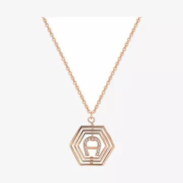 Aigner Falvia Necklace — view 1