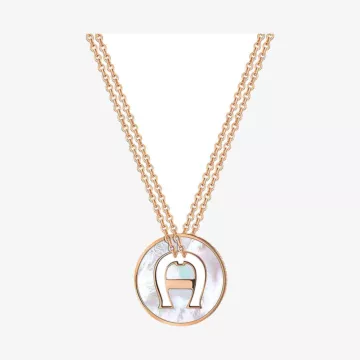 Aigner Lucia Necklace — view 1