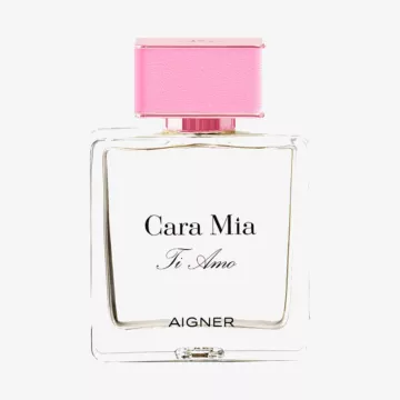 Aigner Vapo Cara Mia Ti Amo Eau de Parfum 50ml — view 1