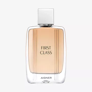 Aigner ماء تواليت فيرست كلاس 100 مل — عرض 1