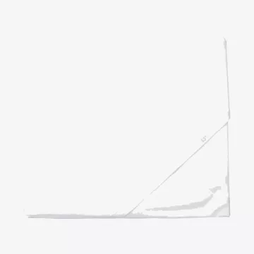 Aigner White Ghutra 60 — view 1