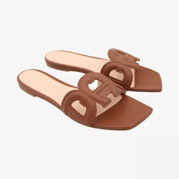 Aigner صندل لوكو — عرض 1
