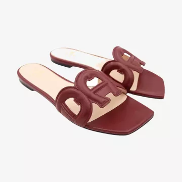 Aigner صندل لوكو — عرض 1