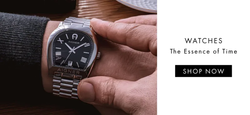 Watches